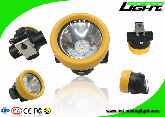 Matériel imperméable rechargeable de extraction sans fil léger de l'ABS IP68 de lumières