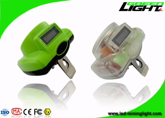 Éclat fort de extraction sans fil de lumières d'écran d'OLED 13000Lux IP68 avec le chargeur d'USB
