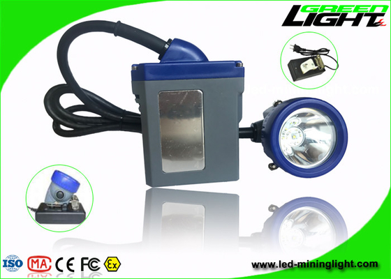 Lumière 216lum 6.6Ah Li rechargeable d'exploitation de 1,67 watts LED - Ion Battery 1000 fait un cycle