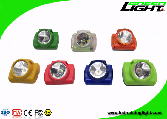 Les lumières de extraction sans fil matérielles IP68 léger de PC imperméabilisent rechargeable
