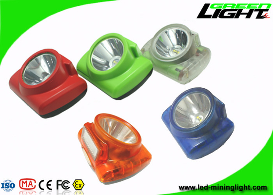 10000 écran léger de extraction sans fil mené portatif IP68 de Lux Rechargeable With OLED