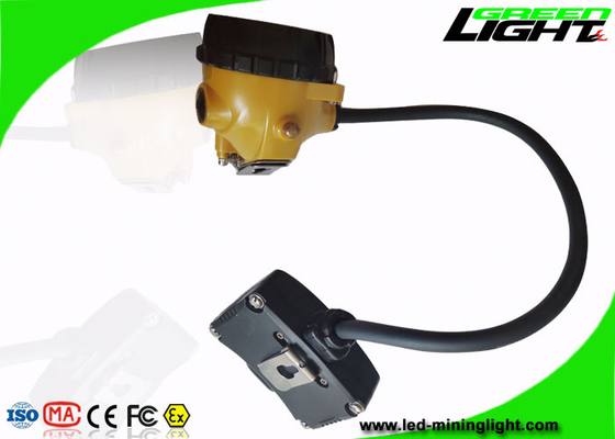 Le chapeau de remplissage d'exploitation d'USB allume 15000 Lux Brightness Waterproof Semi - attaché