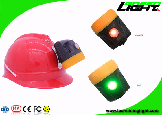 phare 18650 résistants explosifs Li - Ion Battery rechargeables d'exploitation de 10000lux LED