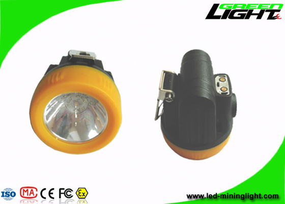 phare 18650 résistants explosifs Li - Ion Battery rechargeables d'exploitation de 10000lux LED
