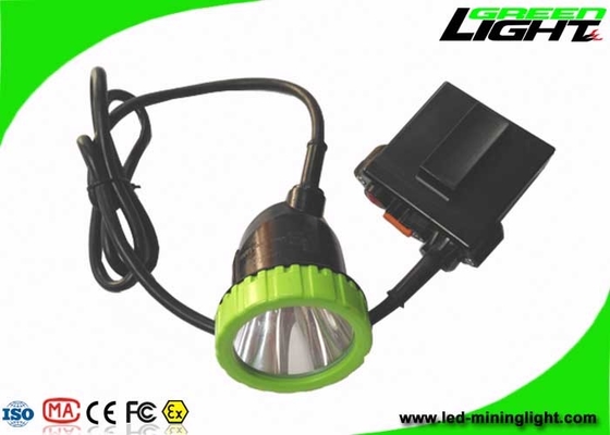 lumière 11.2Ah Li d'exploitation de 650Lum 3.7W 50000lux LED - temps d'éclairage d'Ion Battery With 13hours