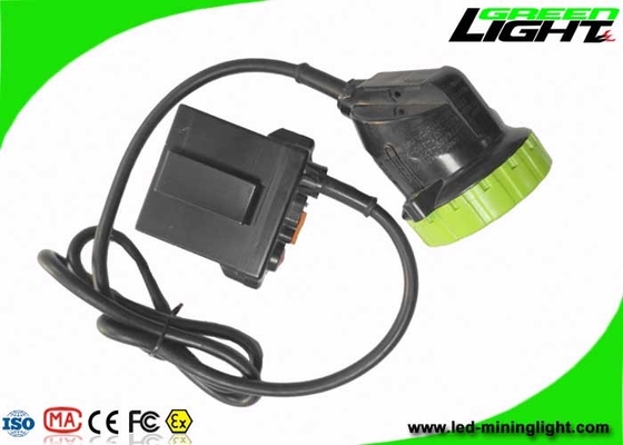 lumière 11.2Ah Li d'exploitation de 650Lum 3.7W 50000lux LED - temps d'éclairage d'Ion Battery With 13hours