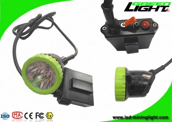 lumière 11.2Ah Li d'exploitation de 650Lum 3.7W 50000lux LED - temps d'éclairage d'Ion Battery With 13hours