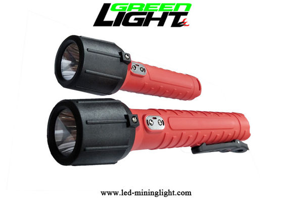 La torche menée rechargeable 25000lux de lampe-torche imperméabilisent le port de remplissage magnétique d'USB
