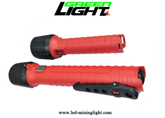 La torche menée rechargeable 25000lux de lampe-torche imperméabilisent le port de remplissage magnétique d'USB