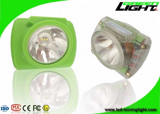 L'exploitation sans fil d'écran d'OLED allume 13000lux l'éclat fort 1.78W léger