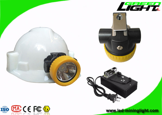 Lithium rechargeable Ion Battery du phare 2.2Ah de LED de lumière sans fil portative d'exploitation