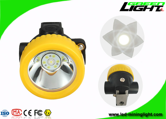 Lithium rechargeable Ion Battery du phare 2.2Ah de LED de lumière sans fil portative d'exploitation