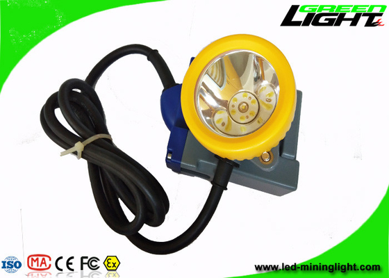 GLT-7C a attaché lumineux superbe rechargeable de Lux High Brightness IP68 du phare 15000 de LED