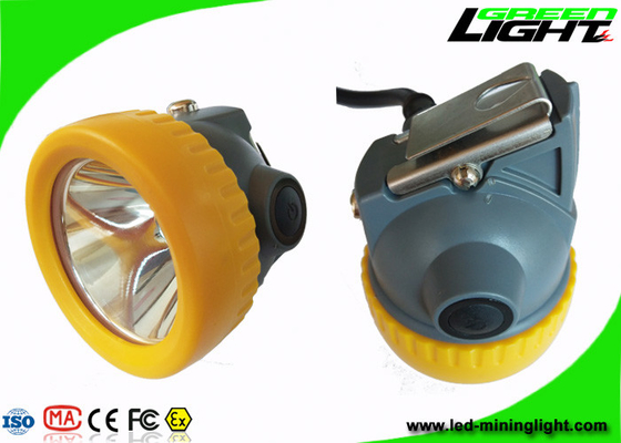 GLT-7C a attaché lumineux superbe rechargeable de Lux High Brightness IP68 du phare 15000 de LED