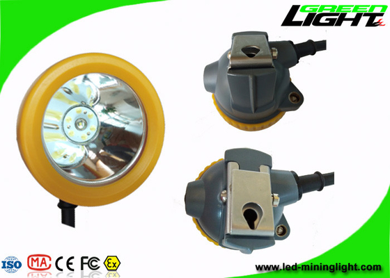 GLT-7C a attaché lumineux superbe rechargeable de Lux High Brightness IP68 du phare 15000 de LED