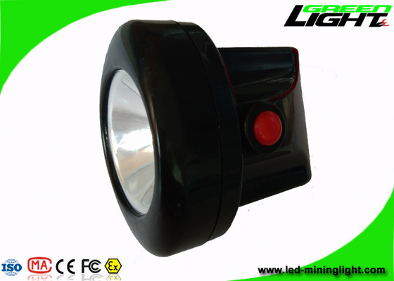 L'anti lampe de chapeau sans fil explosive, GL2.5-A a mené la durée de longue durée de extraction de la lampe de chapeau IP67
