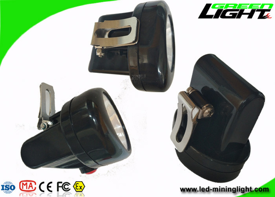 L'anti lampe de chapeau sans fil explosive, GL2.5-A a mené la durée de longue durée de extraction de la lampe de chapeau IP67