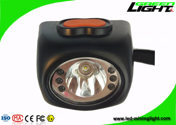 Lithium IP68 Ion Battery portatif de extraction sans fil des lumières 4000lux de Digital GL4.5-A