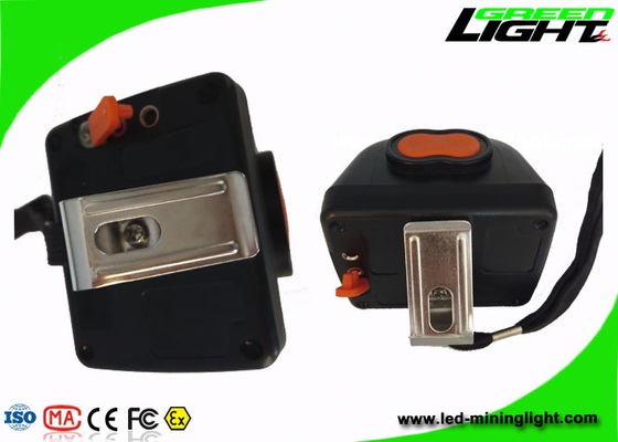 Lithium IP68 Ion Battery portatif de extraction sans fil des lumières 4000lux de Digital GL4.5-A