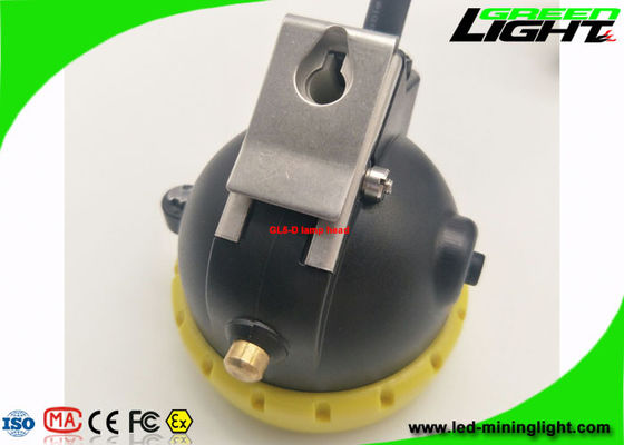 Le chapeau de extraction de sécurité allume la poutre haute-basse 10000lux avec l'indication de remplissage d'USB de câble