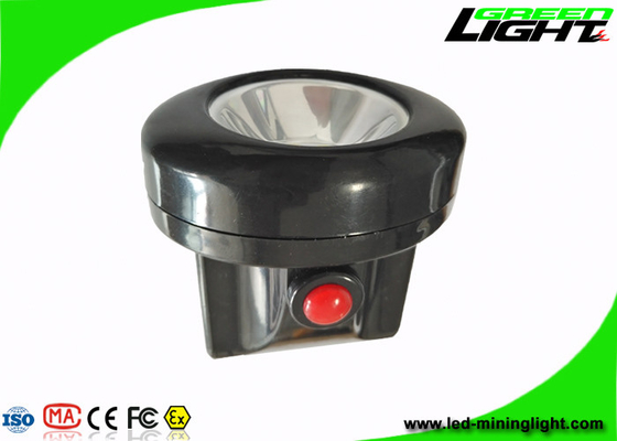 Matériaux de extraction sans fil légers 4000 Lux Brightness d'ABS de lumières garantie de 1 an