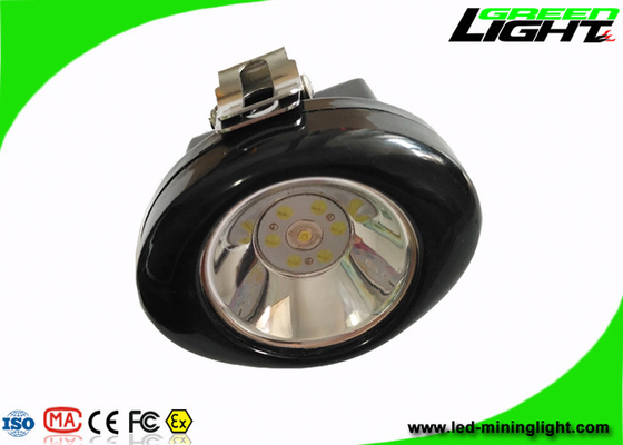 Matériaux de extraction sans fil légers 4000 Lux Brightness d'ABS de lumières garantie de 1 an