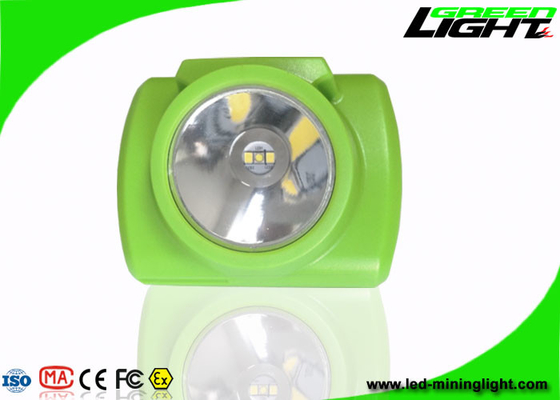 L'exploitation sans fil de petite taille de LED allume 13000 la batterie de Lux Rechageable IP68 6.8Ah