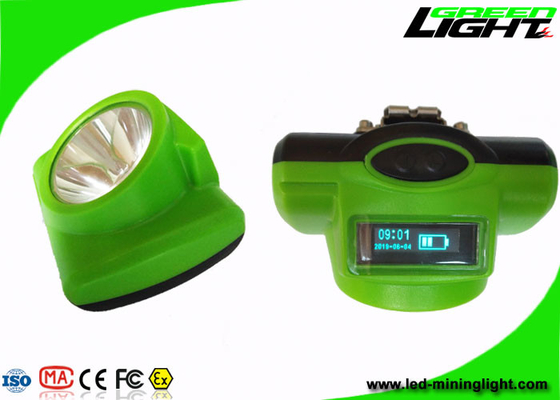 L'exploitation sans fil de petite taille de LED allume 13000 la batterie de Lux Rechageable IP68 6.8Ah