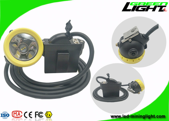 La lumière d'exploitation du chargeur LED d'USB, chapeau de extraction allume 10000 Lux Brightness IP68 1.67W