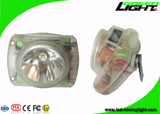 Batterie rechargeable de extraction sans fil imperméable 6.8Ah des lumières 13000lux IP68 d'OLED
