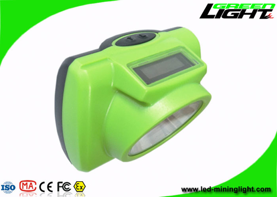 Le casque IP68 antichoc de petite taille a mené le remplissage sans fil de LUX Support USB des lampes 13000 de lumières