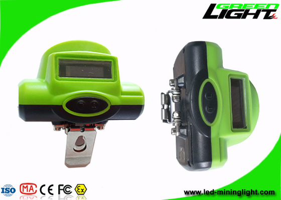 Le casque IP68 antichoc de petite taille a mené le remplissage sans fil de LUX Support USB des lampes 13000 de lumières