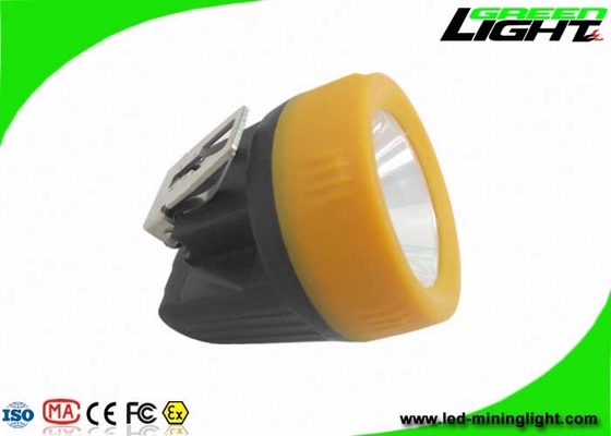 Lumières de extraction sans fil 1000lux 3.7V 3.8Ah Li - Ion Battery d'intense luminosité