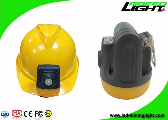 Lumières de extraction sans fil 10000lux USB de sécurité chargeant la capacité 1.1W de la batterie 3.8Ah