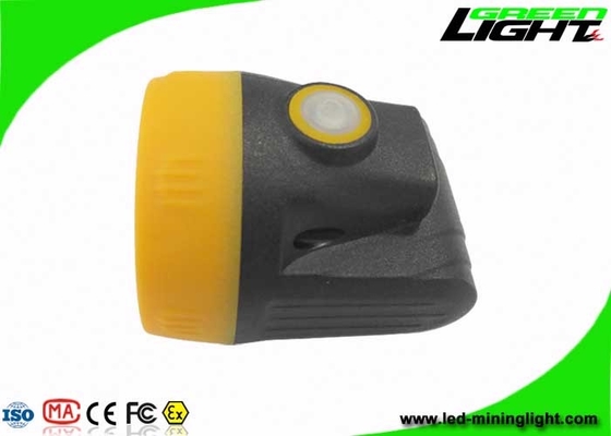 Lumières de extraction sans fil 10000lux USB de sécurité chargeant la capacité 1.1W de la batterie 3.8Ah