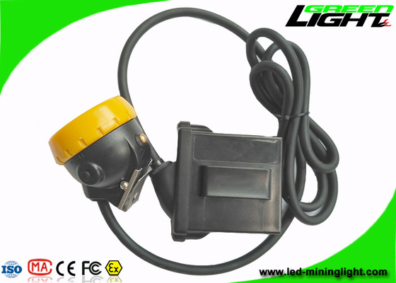 IP68 a mené la fonction d'avertissement légère de la puissance faible 10000lux d'exploitation avec le chapeau de bouton de silicium