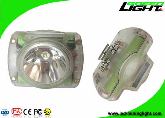 Lumières de extraction sans fil légères superbes 13000lux avec l'agrafe en acier d'Adjustble Stainness