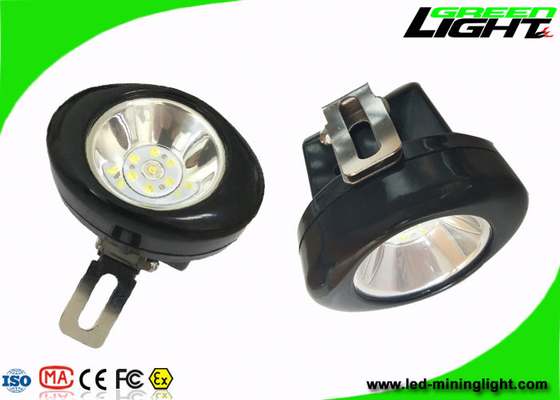 L'exploitation IP67 sans fil imperméable allume les lampes sans fil rechargeables 4000lux de LED