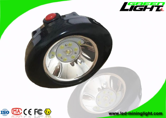 L'exploitation IP67 sans fil imperméable allume les lampes sans fil rechargeables 4000lux de LED