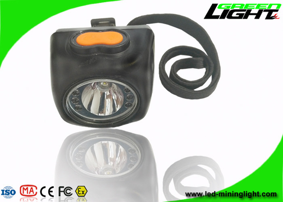 Lumières sans fil légères d'exploitation de LED 8000lux tout en une structure avec la corde de sécurité