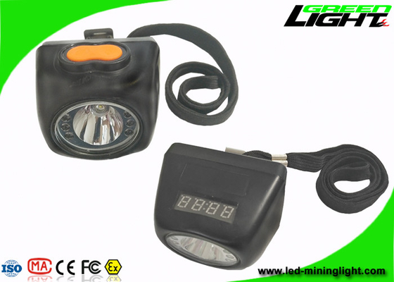 Lumières sans fil légères d'exploitation de LED 8000lux tout en une structure avec la corde de sécurité