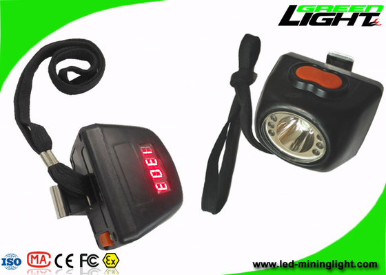 Éclat de extraction sans fil durable IP68 des lumières 4000lux imperméable avec la corde de sécurité