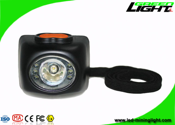 Le charbonnage souterrain allume 5.7Ah la batterie rechargeable IP68 avec l'écran de Digital