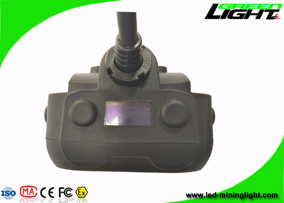 Poutre élevée antichoc IP68 du phare 15000lux Lllumination Dula de casque de double bâti de tir