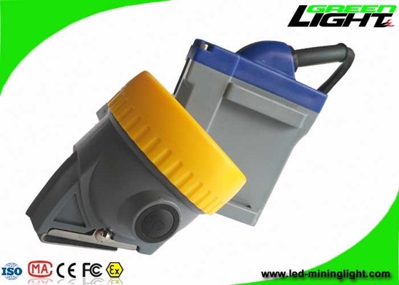 Le charbonnage ignifuge attaché allume l'intense luminosité 15000lux garantie de 1 an