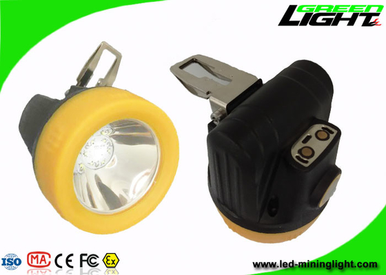Les anti mineurs 10000lux explosifs couvrent le remplissage sans fil d'USB de soutien 1.1W de lampes