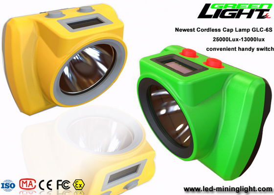 Commutateur pratique ultra lumineux sans fil de extraction de phare de 18000 Lux Rechargeable LED