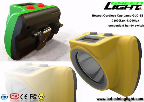 Commutateur pratique ultra lumineux sans fil de extraction de phare de 18000 Lux Rechargeable LED