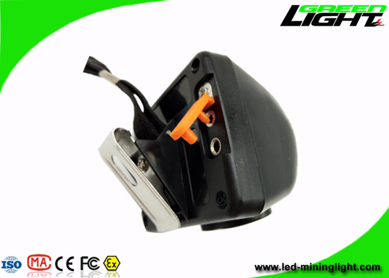 Intense luminosité LED extrayant 220g léger tout en une structure IP68 avec la corde de sécurité