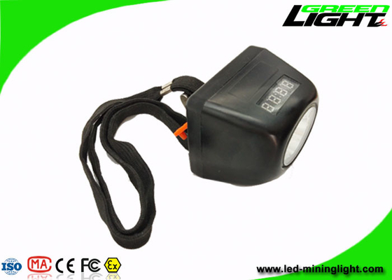 Intense luminosité LED extrayant 220g léger tout en une structure IP68 avec la corde de sécurité